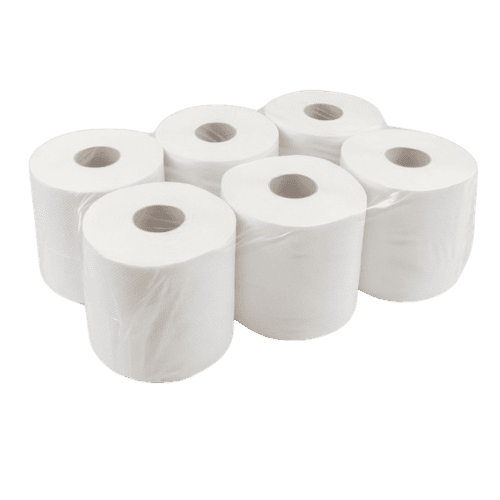 Poetspapier 2 Laags 17,8cm