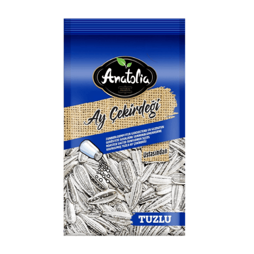 Anatolia Premium Zonnebloempitten Gezout 240g