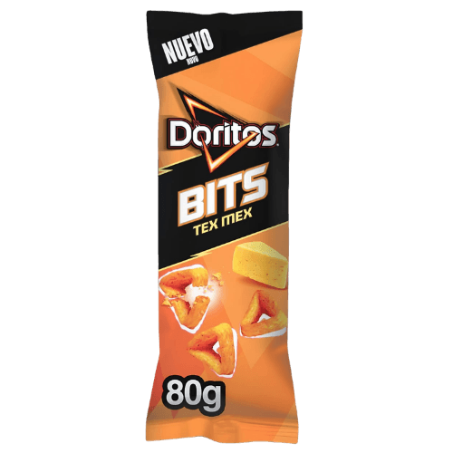 Doritos Bits Tex Mex 80g