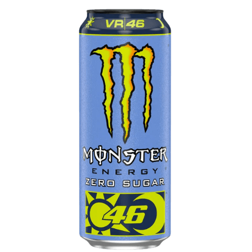 Monster Energy Rossi 500mL