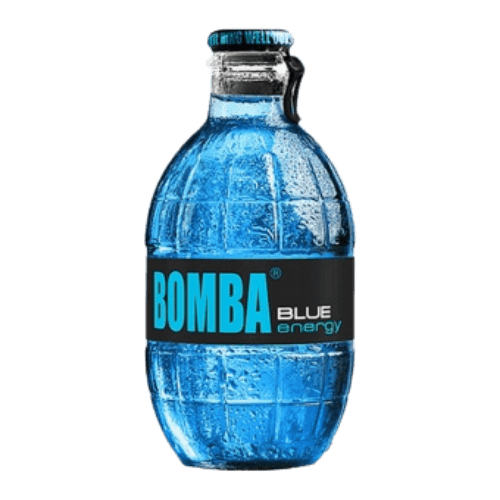 Bomba Energy Blue 12x