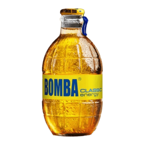 Bomba Energy Classic 12x