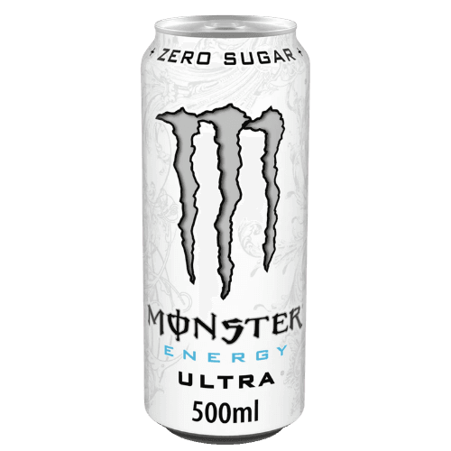 Monster Energy Ultra Zero Sugar 500mL