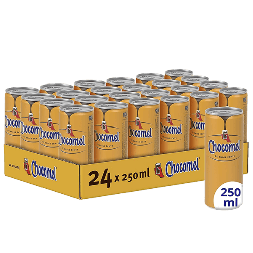 Chocomel 250ml