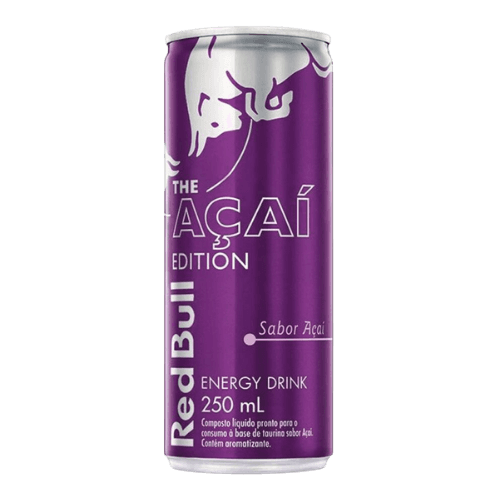 Red Bull Purple Edition Acai 24-pack