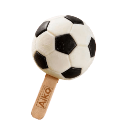 Football Ice Cream