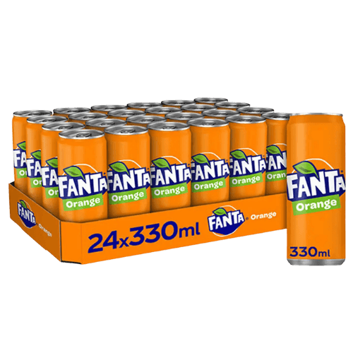 Fanta 330ml