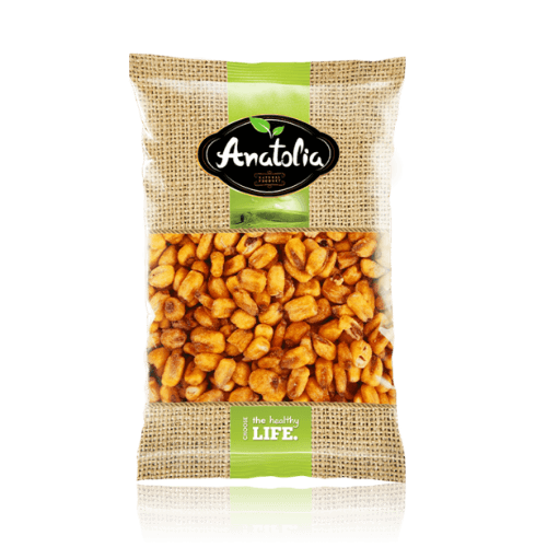 Anatolia Corn BBQ 140g
