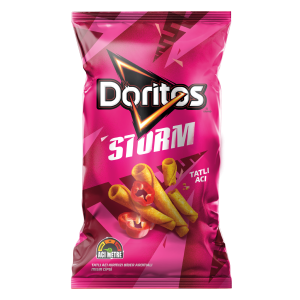 Doritos Storm Regular 125gr